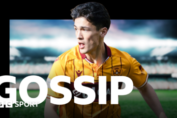 Scottish Gossip: Nawrocki’s permanent exit has been mooted with Just & Ashia linked with Glasgow moves