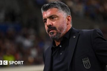 Italy vs Northern Ireland: From ‘risky’ to ‘hero’ – can Gennaro Gattuso lead the Azzurri back to the World Cup?