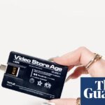 “Like a DVD in the present tense”: Are we ready to distribute movies via USB drives? | film