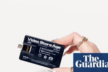 “Like a DVD in the present tense”: Are we ready to distribute movies via USB drives? | film