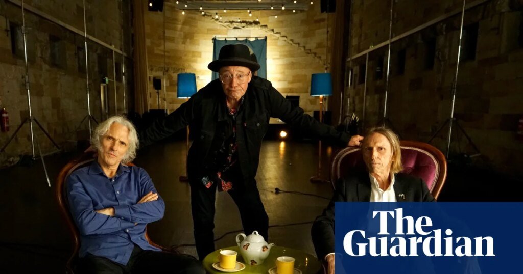 ‘We were just amazed’: Mindset like anything has its highs and lows – and hits the road again | Australian music