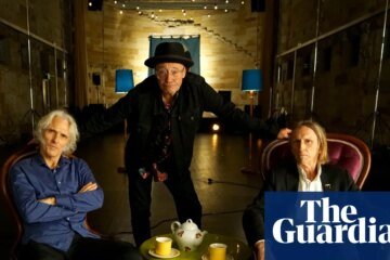 ‘We were just amazed’: Mindset like anything has its highs and lows – and hits the road again | Australian music