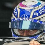 Chinese Grand Prix 2026: Russell takes pole position in the sprint race