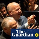 Hallé: Huw Watkins album review – Covid-era commissions capture post-lockdown energy and hope | classical music