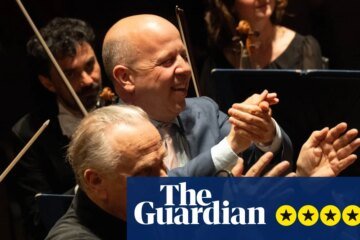 Hallé: Huw Watkins album review – Covid-era commissions capture post-lockdown energy and hope | classical music