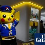 Even for fans like me, Pokemon 30th anniversary “stuff” is a lot | games