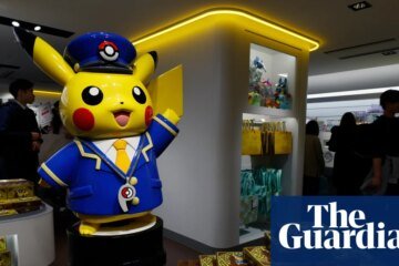 Even for fans like me, Pokemon 30th anniversary “stuff” is a lot | games