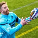 Six Nations 2026: The Scots will give France respect but nothing more – Kyle Steyn