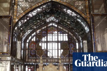 Dismay over damage to ancient heritage sites across Iran in US-Israeli bombing | Iran