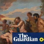 Review by Michaelina Wautier – a stunning lost artist emerging from the shadows of her male contemporaries | Art and design