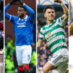 Scottish Premier League: What’s the situation in the ‘epic’ quadruple title race?