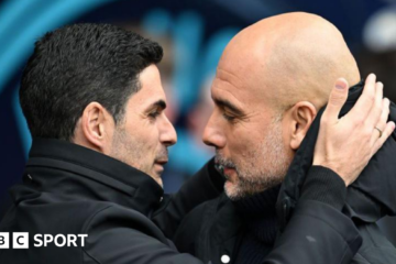 Carabao Cup: Who needs a final win more? Mikel Arteta or Pep Guardiola?