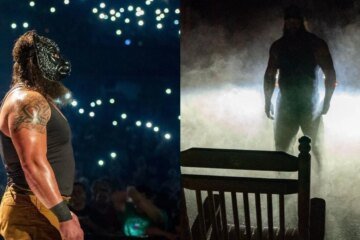 Former Wyatt Family Black Sheep confirms wrestling return 8 months after WWE launch