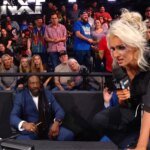 [WATCH] Blake Monroe is absolutely losing it for the 27-year-old WWE superstar; Huge terms were announced for Saturday