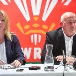 Welsh rugby crisis: Politicians say WRU has ‘lost the argument’