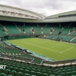 Wimbledon: Video review technology has been introduced for the 2026 Championships