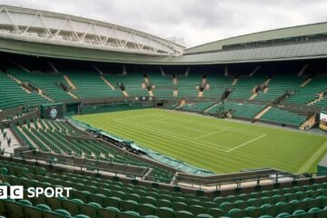 Wimbledon: Video review technology has been introduced for the 2026 Championships