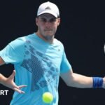 Henry Patten: Escape from Dubai amid conflict in the Middle East