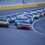Nascar teams up with WWE; Announces a special show for Pennzoil 400 x WrestleMania Vegas