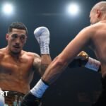 Jay Obitaya will lose his IBF cruiserweight title if he fights for the Zuffa Boxing Belt