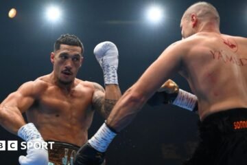 Jay Obitaya will lose his IBF cruiserweight title if he fights for the Zuffa Boxing Belt