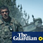 War Machine review – Netflix bravely asks: What if it was Predator but Transformers? | Action and adventure films