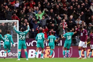 Premier League clubs vote to keep the maximum price of away tickets at £30 for a further two years