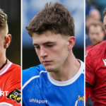 Irish Cup: Reds, Swifts and Coleraine through to Irish Cup semi-finals