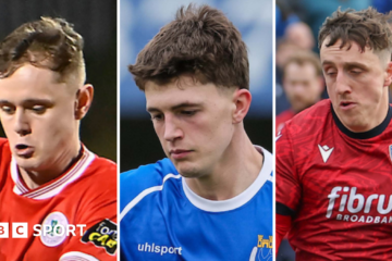 Irish Cup: Reds, Swifts and Coleraine through to Irish Cup semi-finals