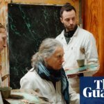 Homework Until Midnight and ‘One Detail a Week’: An Obscure Art School Keeps a Forgotten Style Alive | art