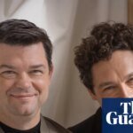 Breakfast with Gosling, Roasted by Spielberg, Burned by Star Wars: Lord and Miller are the hottest duo in cinema | film