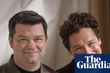 Breakfast with Gosling, Roasted by Spielberg, Burned by Star Wars: Lord and Miller are the hottest duo in cinema | film