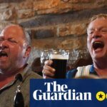 Mother’s Pride review – Flat populism and weak beer in Martin Clunes’s post-Brexit pub comedy | film