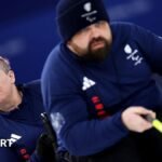 Winter Paralympics: Great Britain’s wheelchair footballers suffer heavy defeat