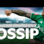 Football chat: Tonali, White, Airola, Kolo Mwani, Firmin, Robinson