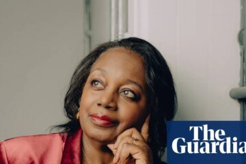 Malorie Blackman on Noughts & Crosses at 25: ‘It’s even more relevant today’ | Malorie Blackman