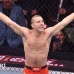 UFC: Buddy Pimblett wants to return in July