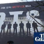 BTS releases new album Arirang ahead of their comeback concert | BTS