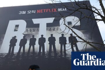 BTS releases new album Arirang ahead of their comeback concert | BTS