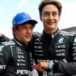 Australian Grand Prix: George Russell says Mercedes advantage is ‘perfect storm’ as Lando Norris criticizes new cars