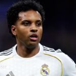 Rodrygo will miss the World Cup: the Real Madrid and Brazil striker suffers a serious knee injury