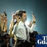 Harry Styles, fake stage invaders and a censored Peter Mandelsohn joke: The biggest moments at the Brit Awards | music