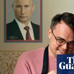 ‘Some parents said they would break my knees’: The teacher who exposed Putin’s propaganda in primary school | Oscars 2026