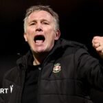 FA Cup: The Wrexham manager who knows how to shock Chelsea
