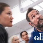 Inside The Pitt: The stunning hit medical drama from the team behind ER| the house