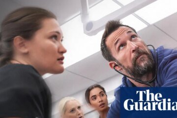 Inside The Pitt: The stunning hit medical drama from the team behind ER| the house