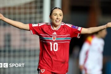 Women’s World Cup qualifiers: Mard Griffiths shines as Wales get a glimpse of the future