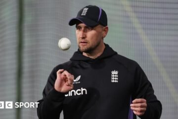 Liam Livingstone criticizes England, Rob Key and Brendon McCullum