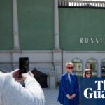 Venice Biennale risks losing EU funding due to Russia’s planned participation | Venice Biennale