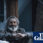 Alejandro González Iñárritu at his art exhibition Amores Perros: “This is an anti-AI exhibition” | Alejandro Gonzalez Iñárritu